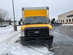 Used 2022 Ford E-350 Box Van for sale #486827 - photo 2