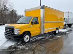 Used 2022 Ford E-350 Box Van for sale #486827 - photo 3