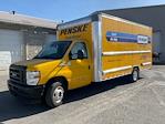 Used 2022 Ford E-350 Box Van for sale #486828 - photo 3