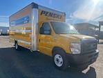 Used 2022 Ford E-350 Box Van for sale #486834 - photo 1
