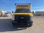 Used 2022 Ford E-350 Box Van for sale #486834 - photo 2