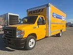 Used 2022 Ford E-350 Box Van for sale #486834 - photo 3
