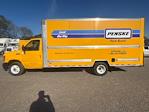 Used 2022 Ford E-350 Box Van for sale #486834 - photo 4