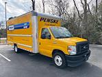 Used 2022 Ford E-350 Box Van for sale #486840 - photo 1