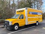 Used 2022 Ford E-350 Box Van for sale #486840 - photo 3