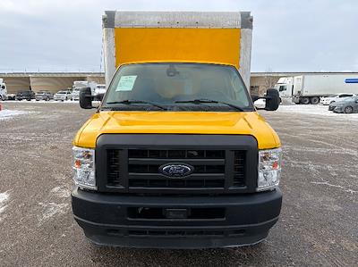 Used 2022 Ford E-350 Box Van for sale #486841 - photo 2