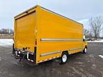 Used 2022 Ford E-350 Box Van for sale #486841 - photo 11