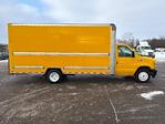 Used 2022 Ford E-350 Box Van for sale #486841 - photo 12