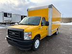 Used 2022 Ford E-350 Box Van for sale #486841 - photo 3