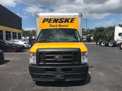 Used 2022 Ford E-350 Box Van for sale #486843 - photo 2