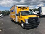 Used 2022 Ford E-350 Box Van for sale #486843 - photo 1