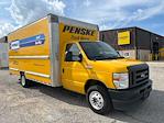 Used 2022 Ford E-350 Box Van for sale #486844 - photo 1