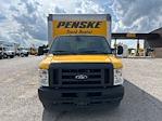 Used 2022 Ford E-350 Box Van for sale #486844 - photo 2