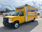 Used 2022 Ford E-350 Box Van for sale #486844 - photo 3