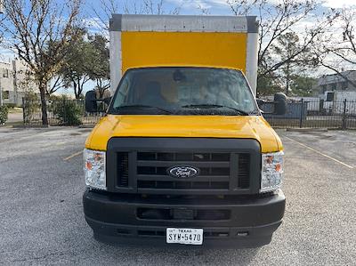 Used 2022 Ford E-350 Box Van for sale #486845 - photo 2