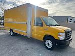 Used 2022 Ford E-350 Box Van for sale #486845 - photo 1