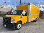 Used 2022 Ford E-350 Box Van for sale #486845 - photo 3