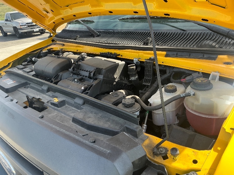 Used 2022 Ford E-350 - photo 26