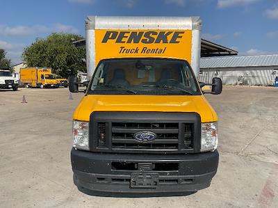 Used 2022 Ford E-350 Box Van for sale #486852 - photo 2