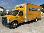 Used 2022 Ford E-350 Box Van for sale #486852 - photo 3