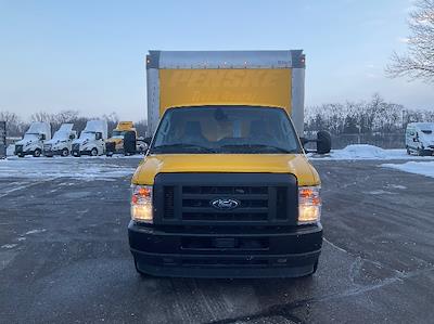 Used 2022 Ford E-350 Box Van for sale #486854 - photo 2
