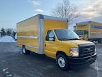 Used 2022 Ford E-350 Box Van for sale #486854 - photo 1