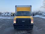 Used 2022 Ford E-350 Box Van for sale #486854 - photo 2