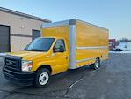Used 2022 Ford E-350 Box Van for sale #486854 - photo 3