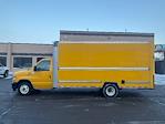 Used 2022 Ford E-350 Box Van for sale #486854 - photo 4