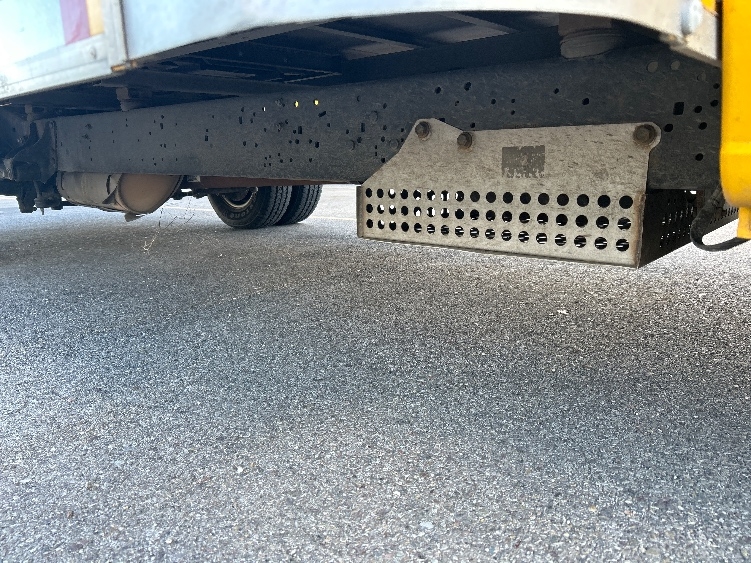 Used 2022 Ford E-350 - photo 16