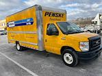 Used 2022 Ford E-350 Morgan Truck Body Box Van for sale #486858 - photo 1