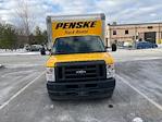 Used 2022 Ford E-350 Morgan Truck Body Box Van for sale #486858 - photo 2
