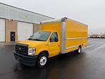 Used 2022 Ford E-350 Box Van for sale #486858 - photo 3