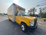 Used 2022 Ford E-350 Box Van for sale #486862 - photo 1