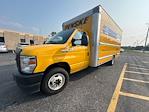 Used 2022 Ford E-350 Box Van for sale #486862 - photo 3