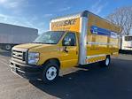 Used 2022 Ford E-350 Box Van for sale #486866 - photo 3