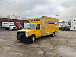 Used 2022 Ford E-350 Box Van for sale #486867 - photo 3