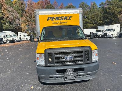 Used 2022 Ford E-350 Box Van for sale #486868 - photo 2