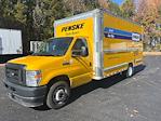 Used 2022 Ford E-350 Box Van for sale #486868 - photo 3