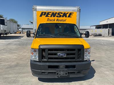 Used 2022 Ford E-350 Morgan Truck Body Box Van for sale #486877 - photo 2