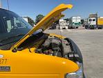 Used 2022 Ford E-350 Morgan Truck Body Box Van for sale #486877 - photo 22