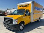 Used 2022 Ford E-350 Morgan Truck Body Box Van for sale #486877 - photo 3