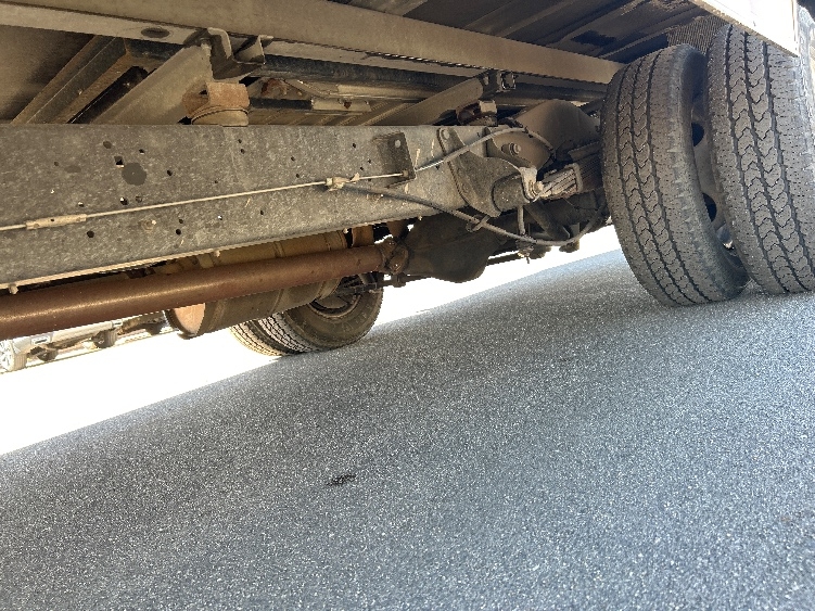 Used 2022 Ford E-350 - photo 7