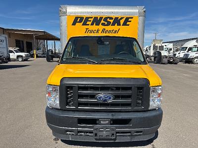 Used 2022 Ford E-350 - photo 1