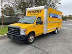 Used 2022 Ford E-350 Morgan Truck Body Box Van for sale #486881 - photo 3