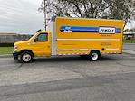 Used 2022 Ford E-350 Morgan Truck Body Box Van for sale #486881 - photo 4