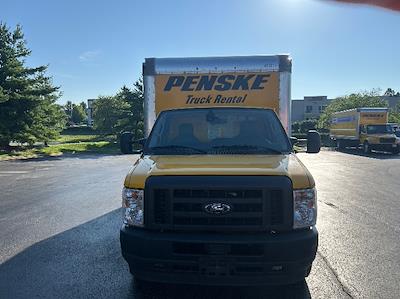 Used 2022 Ford E-350 Box Van for sale #486886 - photo 2