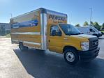 Used 2022 Ford E-350 Box Van for sale #486886 - photo 1