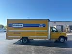 Used 2022 Ford E-350 Box Van for sale #486886 - photo 15