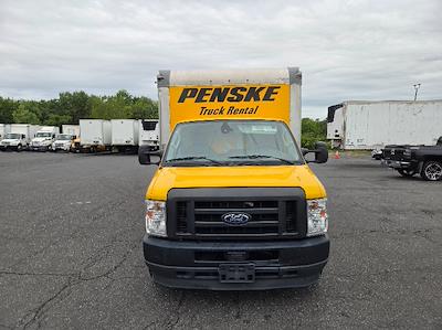 Used 2022 Ford E-350 Box Van for sale #486889 - photo 2
